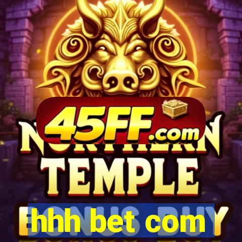 hhh bet com
